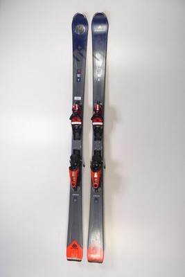DYNASTAR Speed 563 Carving-Ski Länge 170cm (1,70m) inkl. Bindung! #199