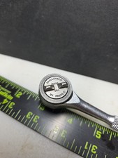 Challenger Proto 1060A 1/4 Ratchet USA Vintag...