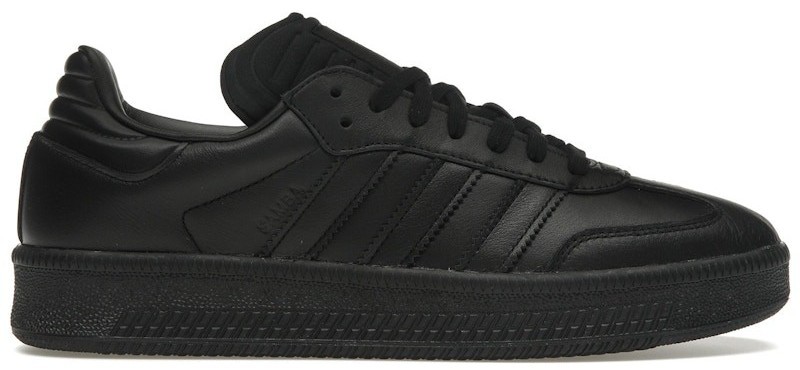 adidas Samba XLG Triple Black for Sale | Authenticity Guaranteed | eBay