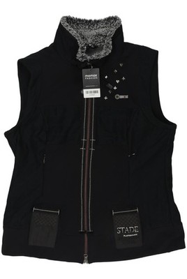 Sportalm Weste Damen ärmellose Jacke Steppweste Kostümweste Gr. EU 4... #rpic2bk