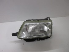 Feu avant (phare) Citroen SAXO