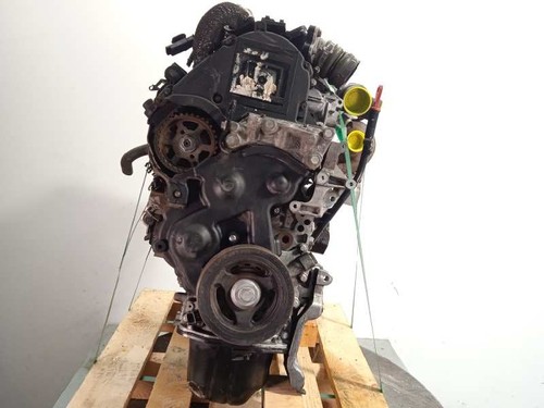 9HZ MOTORE COMPLETO / 6901712 PER MINI CLUBMAN R55 1.6 16V DIESEL CAT - Picture 4 of 10