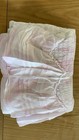 Pottery Barn Teen LoveShackFancy Summer Dream Tie-Dye Shams Standard Set / 2