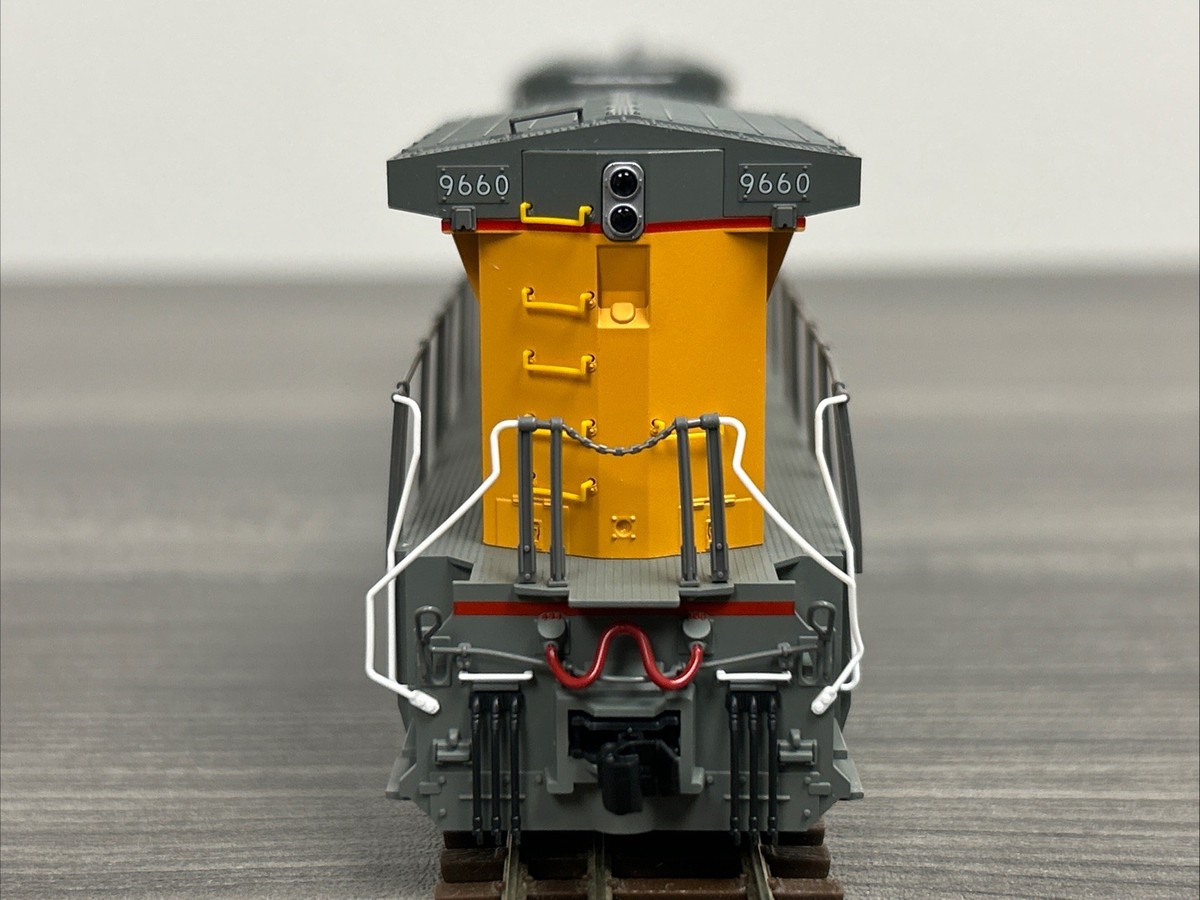 鉄道模型 KATO Santa Fe C44-9W N GE C44-9W