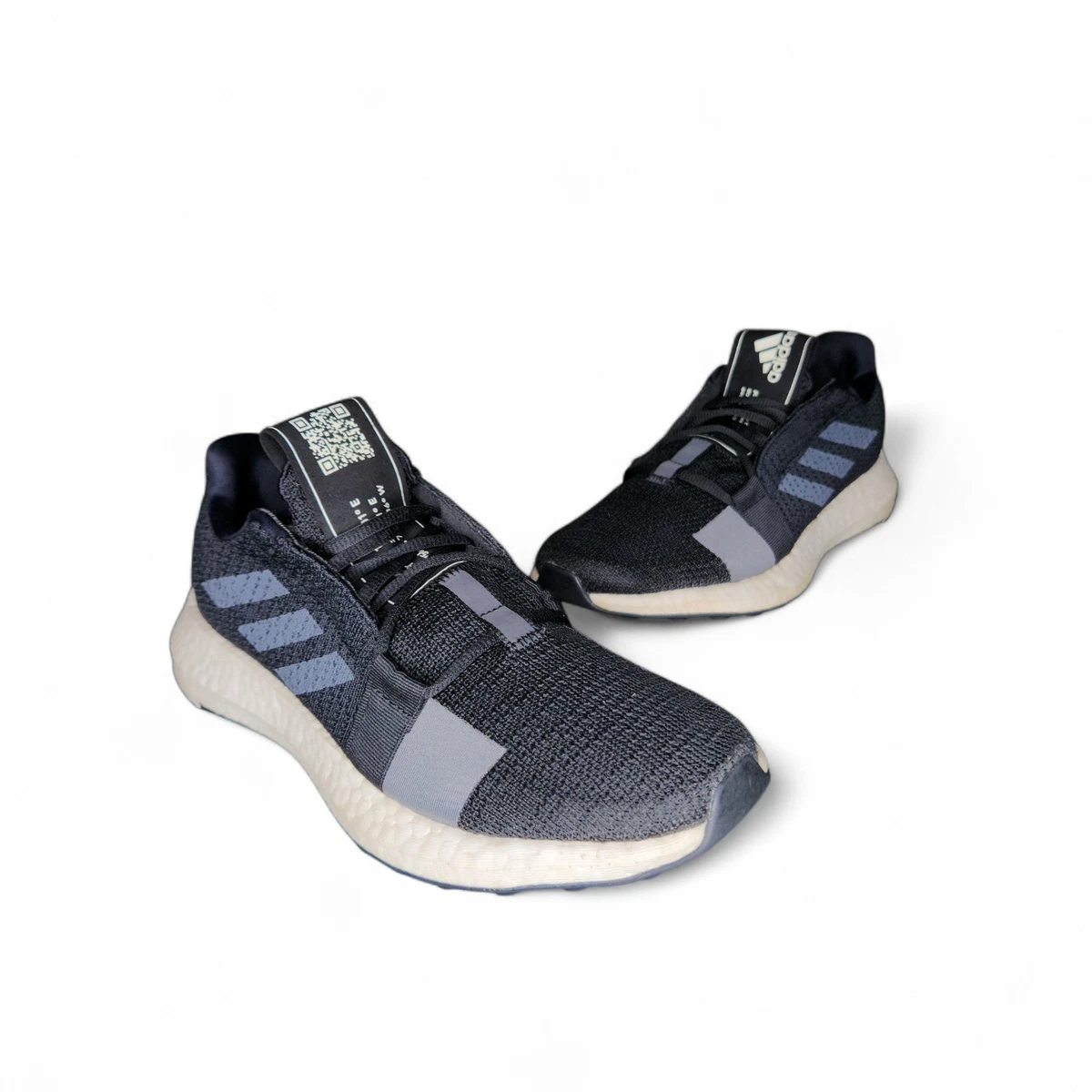 adidas gazelle silver green womens adidas Senseboost Go M Core Black/grey Six/grey Three – Sportamore.com