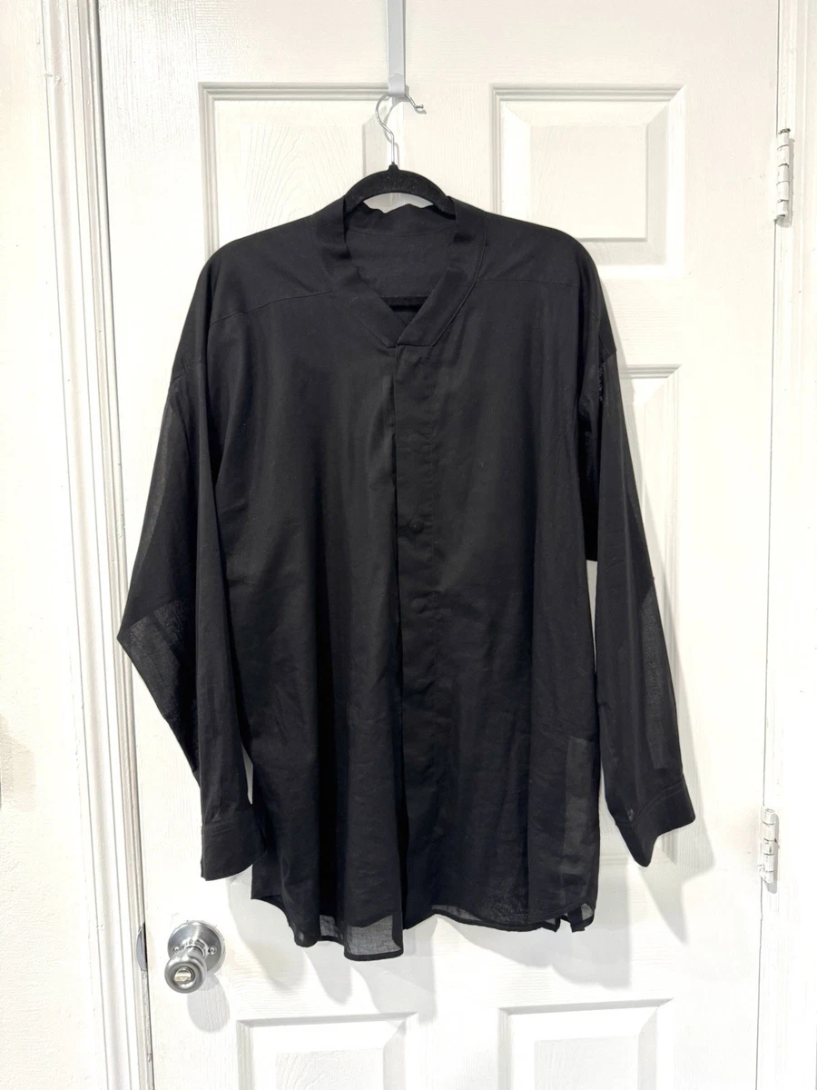 Rick Owens Shirts for Men for sale | eBay
