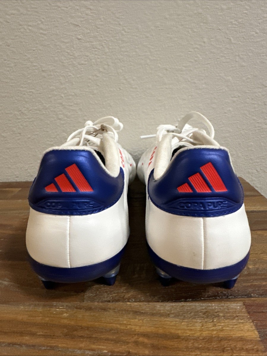 シューズ adidas COPA PURE 2 ELITE SG Football boots adidas Copa Pure 2 Elite SG - Copa - adidas