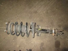 ONE FRONT STRUT COUPE HAD 17" WHEELS GT MODEL FITS 05-09 MUSTANG 263418