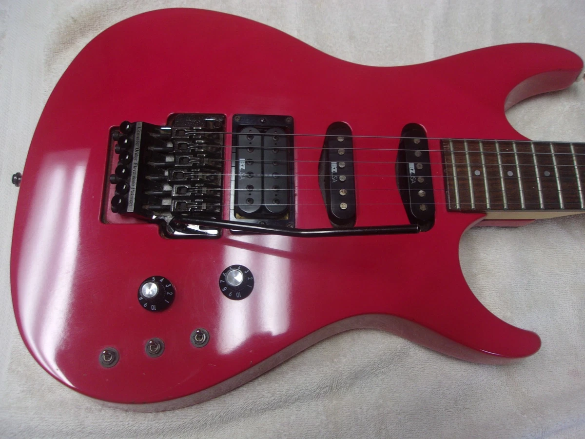 Ibanez 540 for sale | eBay