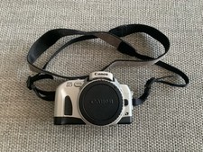 Canon Eos Ix7 autofocus APS film SLR