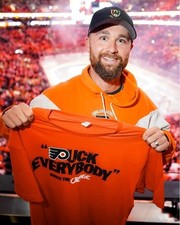 HOT  Puck Everybody Flyers 2026 Playoff Shirt reprint