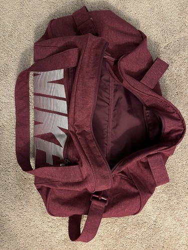 Nike Duffel Bag