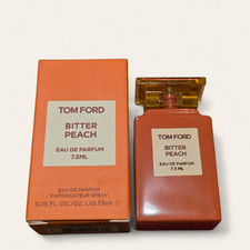Tom Ford Bitter Peach Eau De Parfum 7.5ml Min...