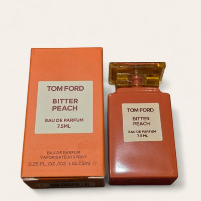 #ad Tom Ford Bitter Peach Eau De Parfum 7.5ml Mini Dabber $26.00