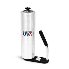 PalPakEXT The Leading Stretch Film Dispenser Extended Length - Holds 16" to 2...
