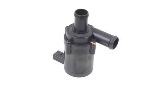 Wasserpumpe 1K0965561F Zusatzkühlmittelpumpe VW Golf 5-6 Audi Seat Skoda 1.4TSI