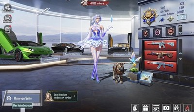 pubg mobile