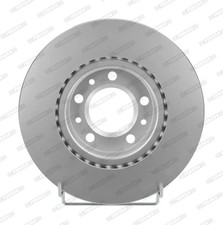 Disque de frein Citroen C35