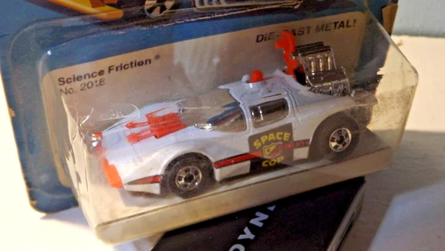 Hot Wheels_1979/80_Science Friction_HK Base_M&M_MOC_Vintage Sci-Fi_Vintage