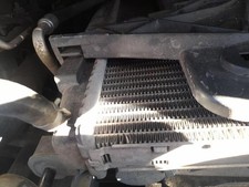 Radiateur Nissan QASHQAI