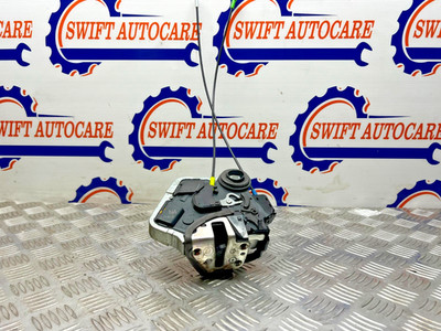 TOYOTA AURIS MK2 NSR PASSENGER SIDE REAR DOOR LOCK CATCH MECHANISM 2013 - 2018