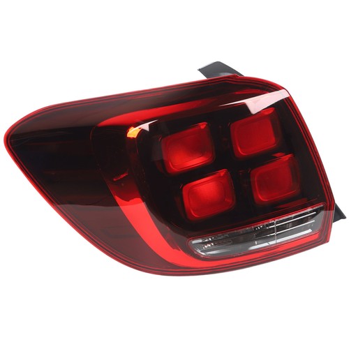 ˘Left Tail Light Rear Lamp For Dacia Sandero Stepway MK2 Facelift 2017-2020 - Picture 4 of 12