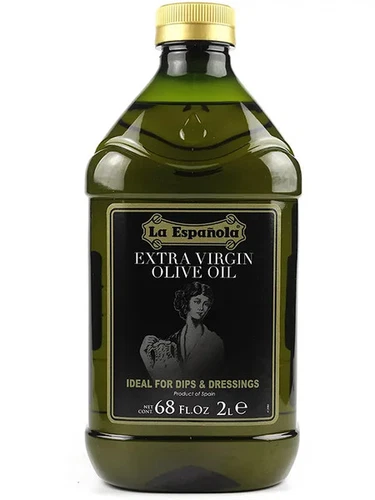 Spanish Extra Virgin Olive Oil 2 Litres (La Espanola) - Picture 1 of 1