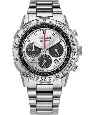 Citizen Promaster Navihawk Chronograph 200m Men's Watch CA4660-61A