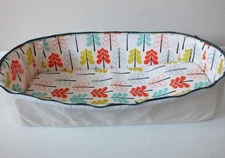 Cosatto Wow XL carrycot liner & mattress - Nordik