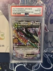 PSA 10 M Rayquaza EX 024/025 S8a-P 25th Anniversary Pokemon Card Japanese GEM MT