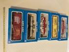 Vintage Campbell’s Soup Train Life-Like. Brand New! In Original Shipping Box! HO — photo 5