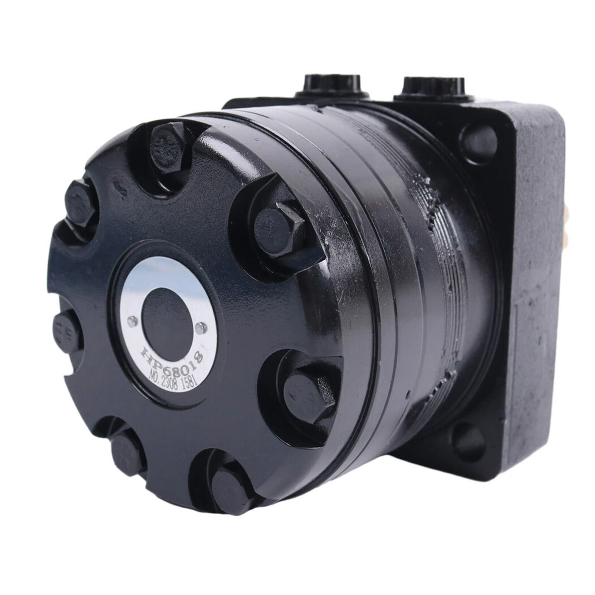 For Exmark Lazer Z XS DS Series Hydraulic Wheel Motor 112-8357 HGM