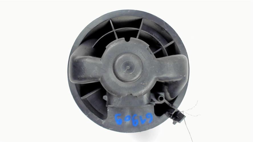 Pulseur D'air (ventilateur) D'occasion Pour Citroën C1 Phase 2 - Réf. 1608174880, Moteur 998 Cm³