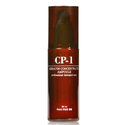 ÄSTHETIC HOUSE CP-1 KERATINKONZENTRAT AMBULLE - 80 ML, Kbeauty
