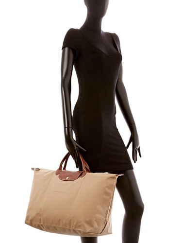 Nuevo con etiquetas bolso de viaje Longchamp Le Pliage tipo L fin de semana 18 pulgadas 1624089 muchos colores - Imagen 106 de 226