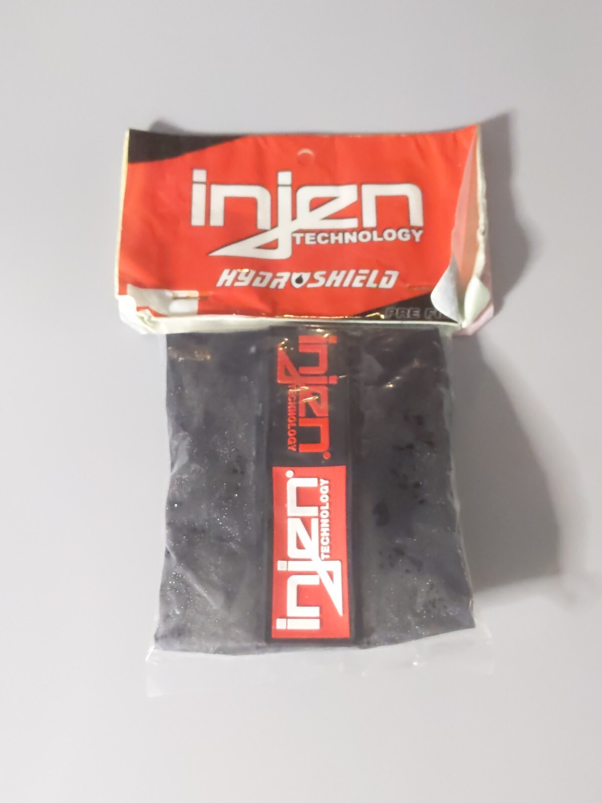 Performance Pre-filter Injen 1032BLK Black Water Repellant Pre-Filter ...