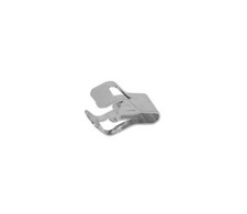 CLIP GANCETTO A PINZA  BEVERLY LIBERTY VESPA MP3 ORIGINALE PIAGGIO D9004468091