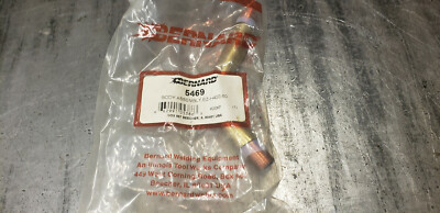 Bernard 5469 Body Assembly, EZ-H400, 60 Welding Welder Part.  new in bag