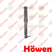 Fits Renault Megane 2008- Suspension Shock Absorber Rear Howen #2 562100026R