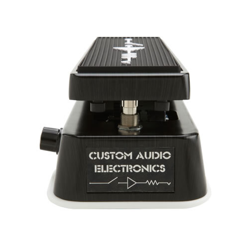 ギター CUSTAM AUDIO MC404 CAE WAH CAE WAH - Dunlop