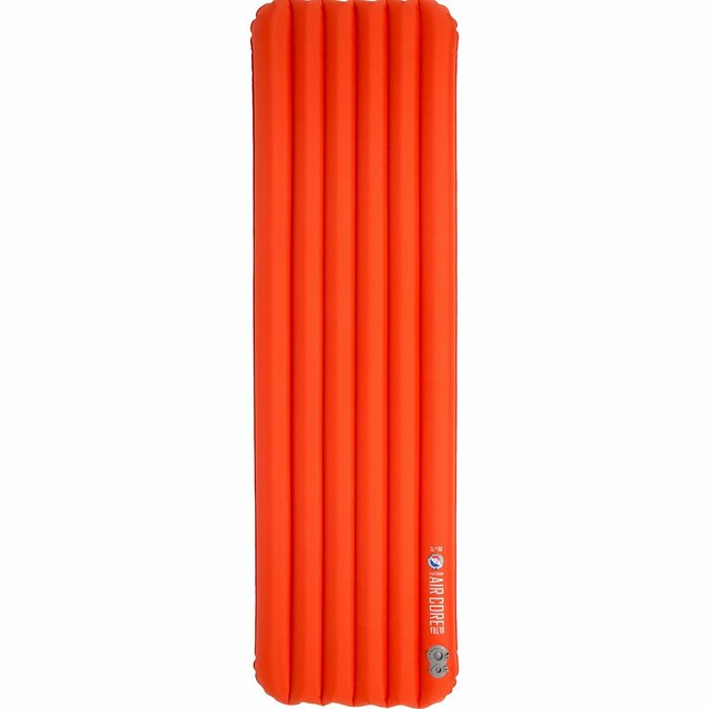 big agnes insulated air core ultra sleeping pad