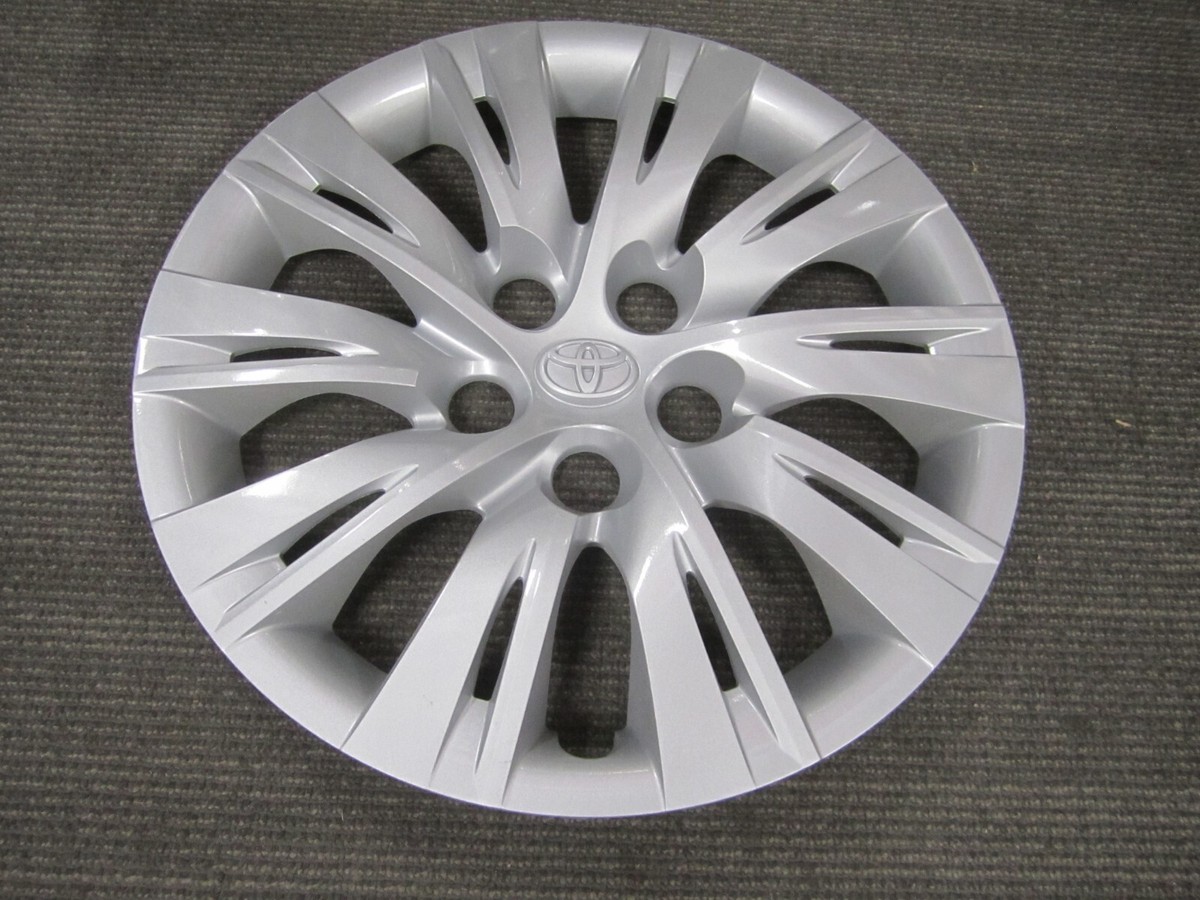 2012-2014 Toyota Camry 16