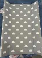East Coast Nursery Mini Origami Wedge Baby Changing Mat (69 x 45 cm)