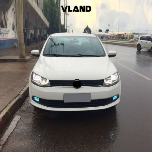 VLAND Paar Scheinwerfer Für Golf 6 VI MK6 GTD TSI TDI 2010-2014 W/Sequentiell - Bild 15 von 16