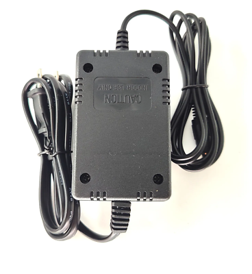 Behringer Eurorack UB502 UB802 XX802 XX502 DJ Mixer AC Adapter