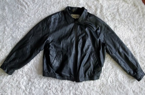avalanche leather jacket