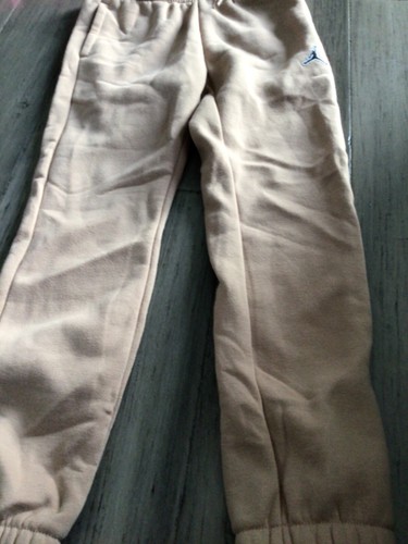 boys joggers size small jordan brand nwt - Picture 2 of 3