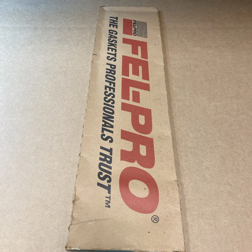 ¡Juego de colectores de admisión NOS Fel-Pro MS91586! F+S! Foto 4 de 4