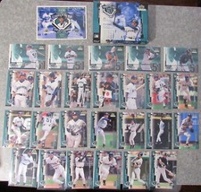 2001 UPPER DECK ICHIRO TRIBUTE TO 51  YOU PICK FREE SHIPPING
