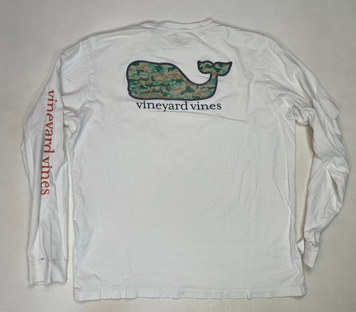 Vineyard Vines Graphic T-shirt Men 